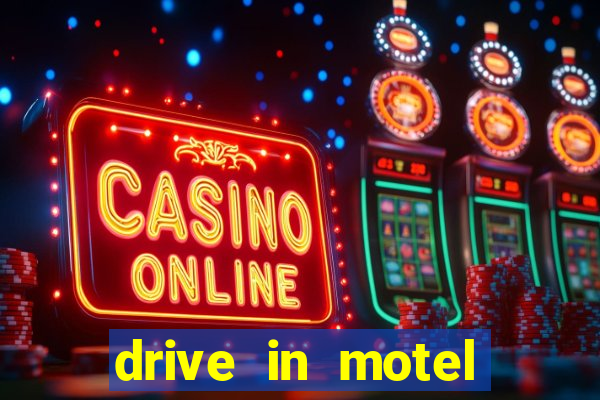 drive in motel porto alegre